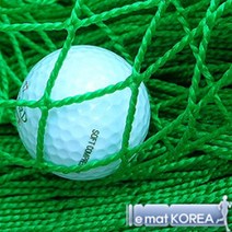 골프망 폭3m(PE망) /M(미터)단위 판매