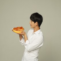 평창애김치 맛김치 겉절이 깍두기 석박지 고들빼기 나박김치 백김치 썰은김치, 올마루 포기김치 10kg