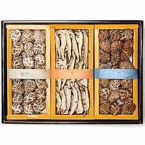 정남진 장흥 표고버섯 백화고 혼합특선 (백화고(소)150g+흑화고(소)150g+동고(소)150g+슬라이스100g) 쇼핑백+보자기포장