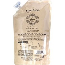 일본직발송 6. 모에모에 (MOEMOE) 모에모에 볼류미젤 1000G (레필) B004A0HHNE, One Size, One Color