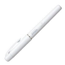 고쿠요 플래티넘 프레피 만년필 화이트 입문용 코쿠요 KOKUYO PERPANEP
