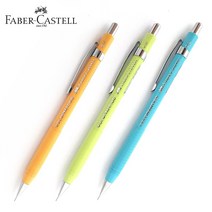 파버카스텔 컬러메틱샤프 2323 블랙, 0.5mm