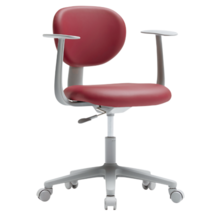 퍼시스 CHN0801G CHN0802G 감각적인 미니멀한 라운지용 로비의자 카페의자 스탠드형의자 컴팩트형 편안한 부드러운 업무용 사무용, CHN0802G(팔걸이X), A447A(그린)