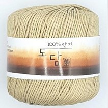 [아실닷컴] 도담(dodam_40g), 2001 베이지