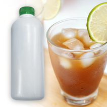 윈터멜론시럽 대만 밀크티 베이스 원액 동과시럽 970ml