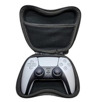 PS5 PS4 스위치 프로콘 XBOX ONE S 3세대 XBOX 시리즈 X 4세대 용 패드 수납 파우치 {새제품}, 블랙