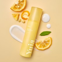 앤서나인틴 유자 바이오엠 브라이트 톤업 올인원, 130ml, 1개