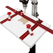 [WOODPECKERS] Drill Press Table (set)