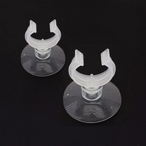 자연과사람 10~13 레인바/호스 고정고무 [2개 1SET], 1개