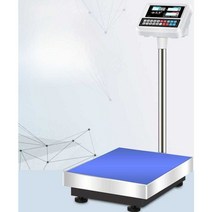 방수 전자 저울 300kg 벤치 수산시장 도매시장 해산물, 상세 페이지 참고, 상세 페이지 참고, 측정범위 200kg 정확도 50g