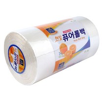 허밍퓨어롤백 (중) 3kg, 1롤