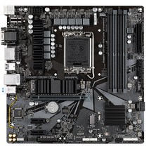 기가바이트 B660M DS3H DDR4 메인보드 제이씨현