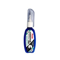 펜텔 수정액 ZL102W 화이트, 10개