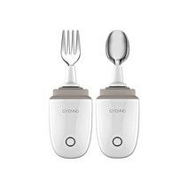 ps 손떨림방지숟가락 식사 손떨림방지식기 방지, 상세 페이지 참고, 루이 찬 위에(2세대)