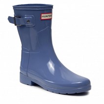 헌터 오리지널 리파인드 숏 글로스 WFS1098RGL 애더 블루