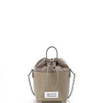 리본즈 엠엠식스 MM6MaisonMargiela 여성 크로스백 32281982 (P002761756)