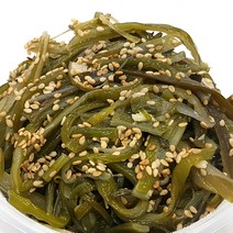 사랑반찬 미역줄기볶음(270g), 270g, 1개, 270g
