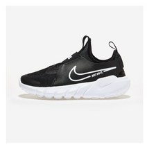 [국내발송] 나이키 NIKE 운동화 플렉스 러너2 GS 검흰 러닝화 런닝화 DJ6038-002