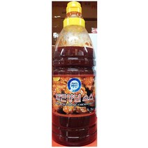 양념치킨소스 ( 해인 2kg ) 1개, 양념치킨소스(해인 2k)