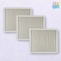 삼성 VC333LLMAPT 청소기 필터 3개 호환품
