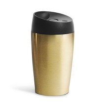 사가폼 로크 차랑용 머그 24 cl Gold
