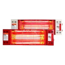 LF근적외선 스탠드히터 1500w5방난로 목욕탕히터 코스트히터 열선풍기 펜히터 목욕탕온열기 불멍히터 오면난로 열난로 사무실난방용품, 상세페이지 참조
