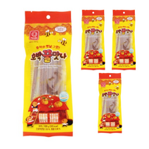 호박꿀맛나, 100g, 4개