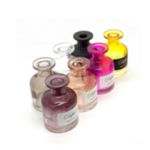 허브애향 프레쉬150ml 디퓨져용기, 노랑