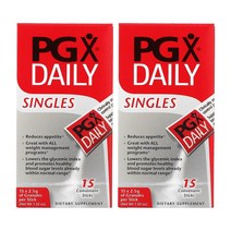 내추럴팩터스 PGX Daily 식이섬유 15그레뉼 스틱 2개 뽕나무 잎 시체꽃 알긴산나트륨 아모르포팔루스 잔탄검 폴리글리코플렉스 곤약 만난