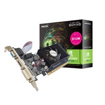 ARKTEK ARKTEK 지포스 G210 D3 1GB LP, 선택하세요