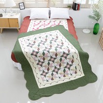 리앤데코 순면 오리엔탈 워싱카페트 러그 160x210cm