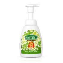 프라젠트라 베이비 버블워시(250ml)