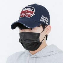 팸드님 american 워싱 볼캡 연예인 남자 여성 야구모자