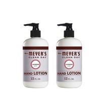 미세스메이어스 클린데이 핸드로션 라벤더향 12oz 2팩