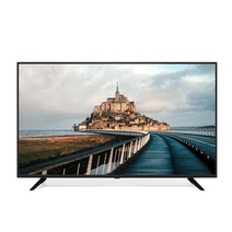 디엑스 TV 1등급 효율 65인치 55인치 50인치 43인치 40인치 32인치 선명한 고화질 LED TV, 고객직접설치, 101cm(40인치)스탠드+벽걸이상하형