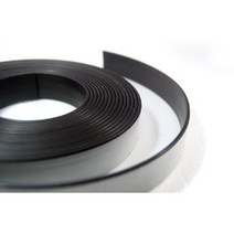 롤자석테이프(20mm 5m)-1롤/줄자석/스티커자석/잘라쓰는자석/자석롤