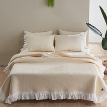 [르헤브] 아르 포플린 60수 스프레드 (Q퀸)