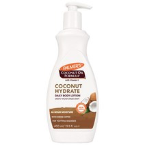 파머스 하이드레이트 바디로션 Coconut Hydrate 400ml, 1개