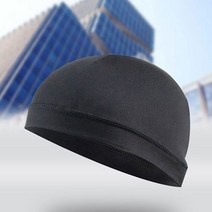 자전거모자 자전거쿨캡 남자여자 싸이클모자 다양한컬러, 메시스포츠비니 블랙