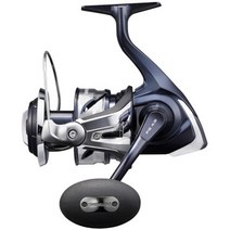 시마노(SHIMANO) 스피닝릴 21 트윈파워 SW 10000PG