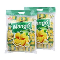 미성패밀리 미성 망고향 크림 크래커 800g x 2개 / 대용량, 상세 설명 참조