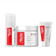 샵벨르 앱솔루트 비비 크림 30ml/50ml/100ml, 엘리시어 샘플 10장, 100ml, 100ml, 1개