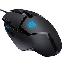 로지텍G402/G102 게이밍마우스, 상세이페이지 참고, Logitech G102 White 2세대