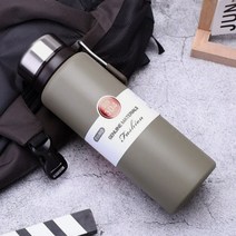 보온병 1L 물병통