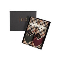 [AK분당점][닥스] 남여손수건 혼합 2매세트 (D) 15종 택1