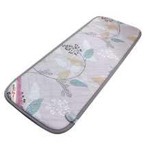 일월 싱글 전기매트 미니싱글 IW-M15-3A 랜덤발송, 480 x 1340 mm