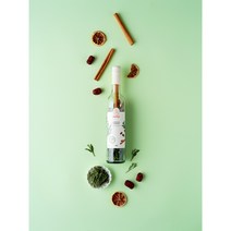 100%국내산 야관문 담금주 키트 500ml