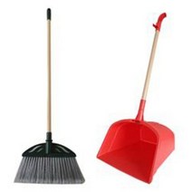 한손빗자루세트생활용품 청소용품 청소도구 한손빗자루세트 아이디어청소용품 청소용 솔 바닥청소용품 청소세제 청소 집게 청소용품점 건물청소용역 청소용품판, 본상품