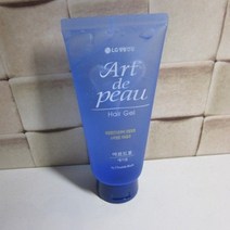 셀럽하우스 LG생활건강 아르드포 헤어젤 180ml, 기본상품