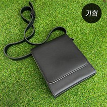 어나더스토어 남자 여자 가죽 소가죽 미니멀 크로스백 사코슈 샤코슈 매신저백 옆으로매는가방 20 30대